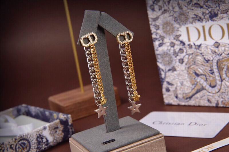 Dior Earring 04lyr362